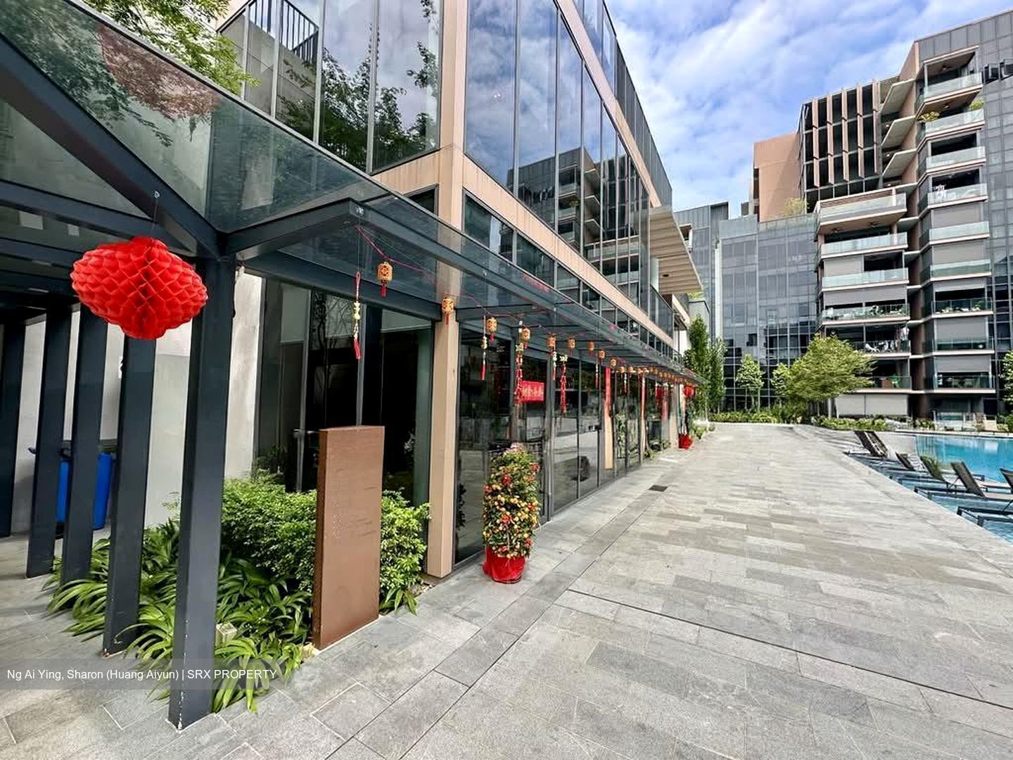 Fourth Avenue Residences (D10), Apartment #529195781